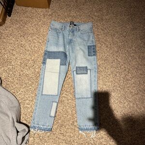 Bdg jeans
